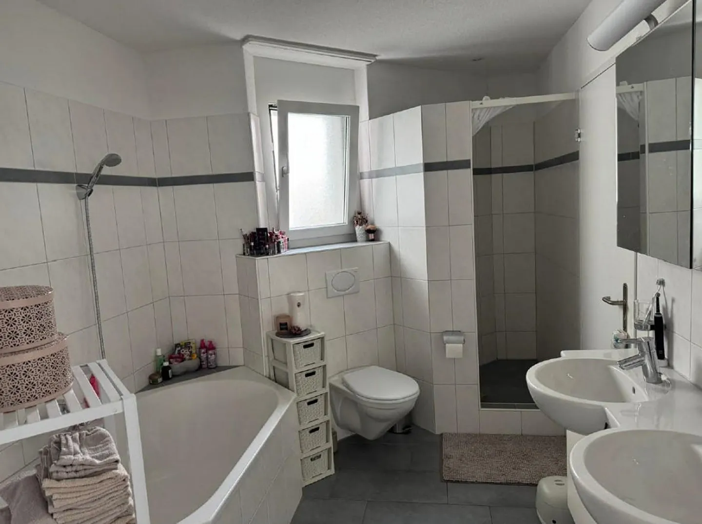 Belle appartement de 3.5 pièces avec patio - Photo 11 sur 13