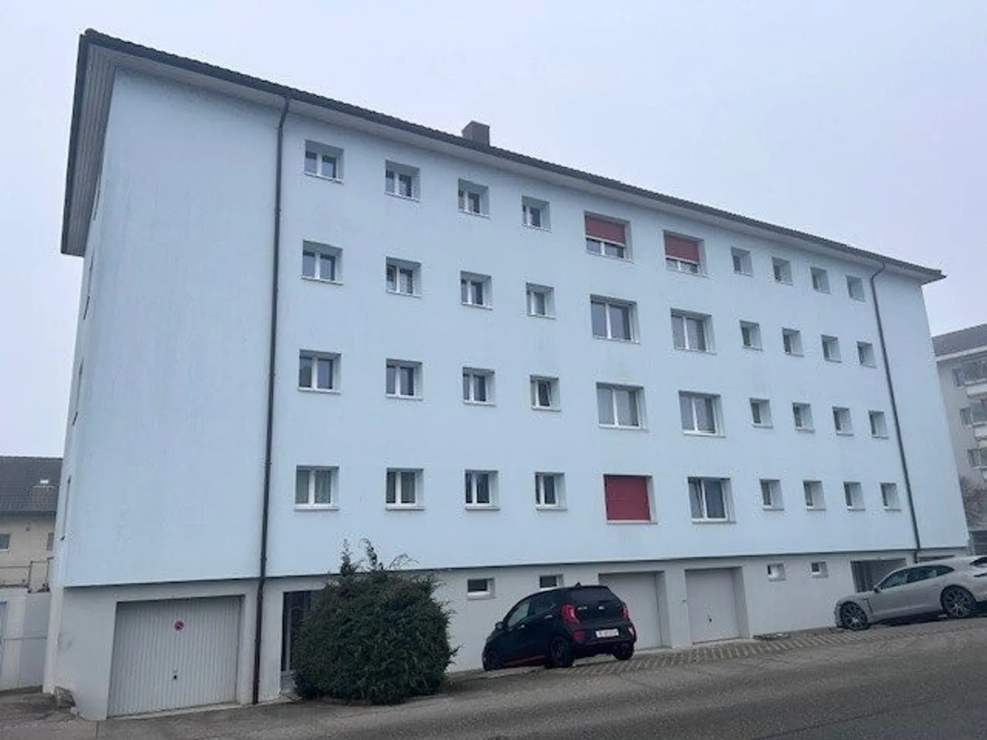 Votre premier appartement à Jegenstorf ? - Photo 1 sur 7