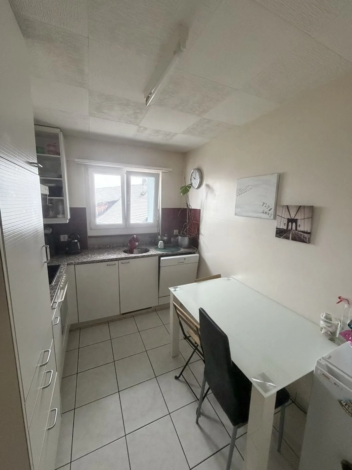 Votre premier appartement à Jegenstorf ? - Photo 2 sur 7