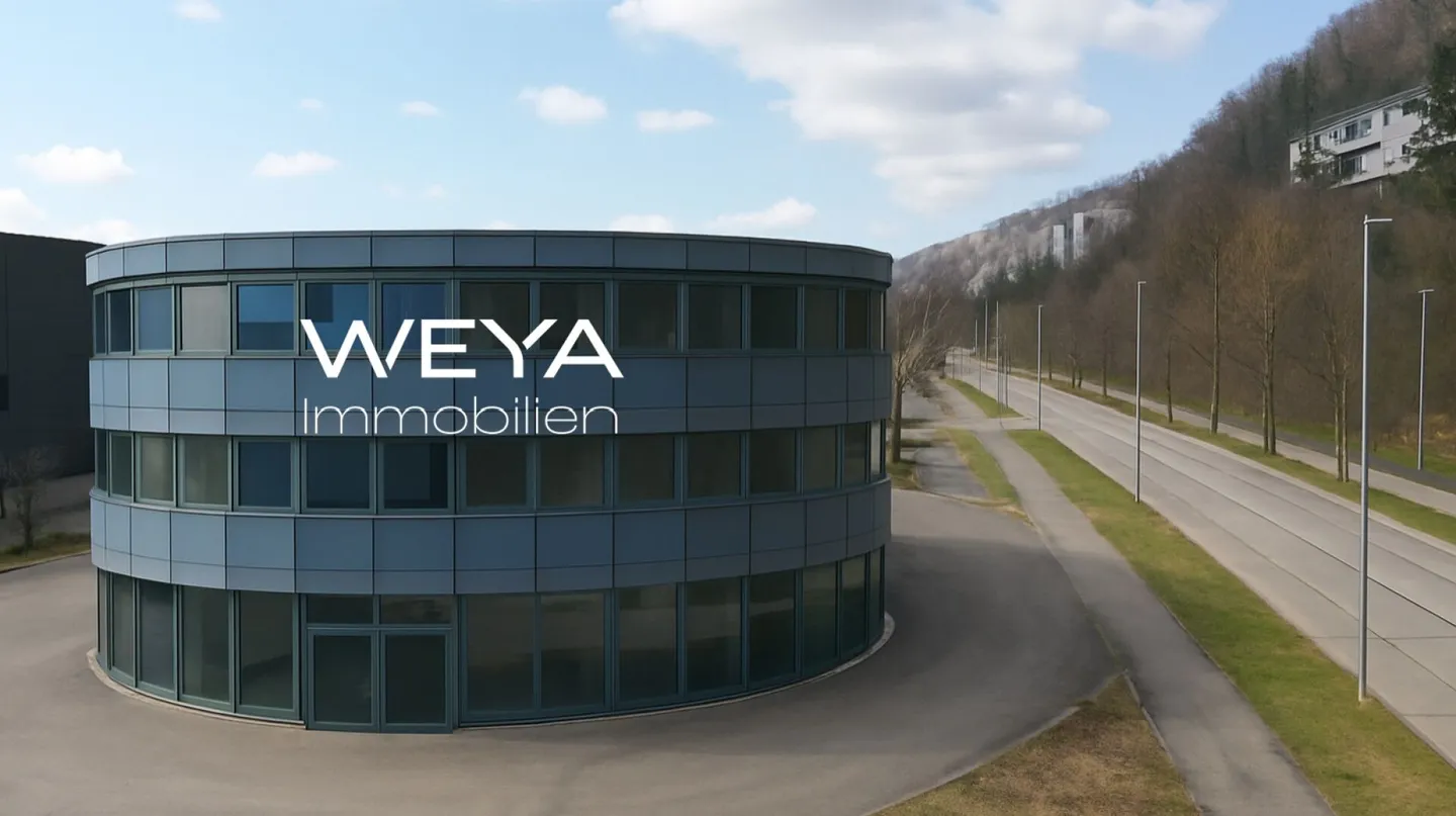 Commercial space at the northeastern gate of Biel - Photo 2 of 9