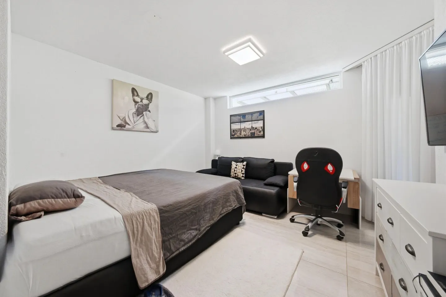 Wohntraum unmittelbar am Vierwaldstättersee & Rigi-Blick (4.34 % Rendite) - Foto 7 von 13