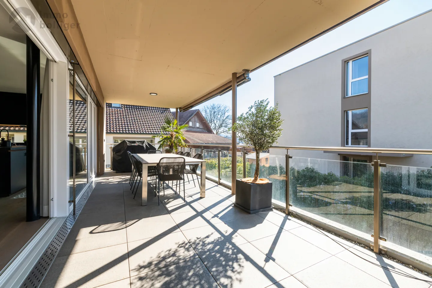 Exclusive luxury apartment with the highest living comfort - Photo 16 of 17