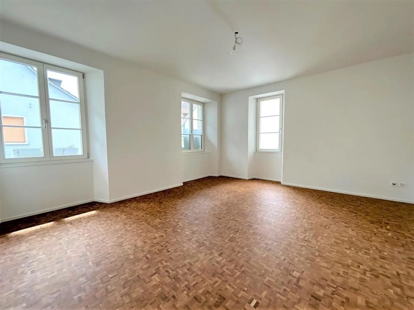 Appartement dans un emplacement privilégié à Stedtli - 1 mois de loyer gratuit - Photo 5 sur 12