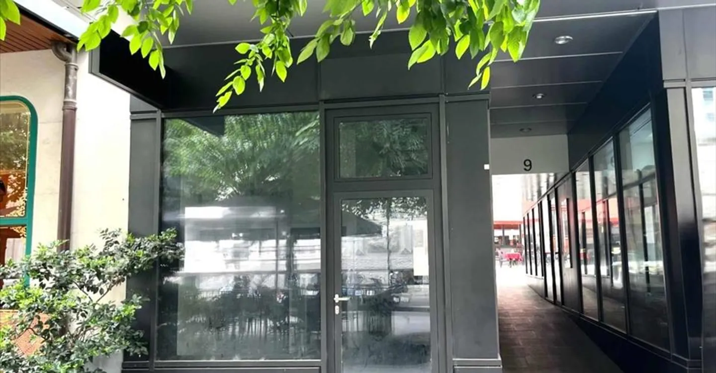 Negozio in affitto - Foto 3 di 7