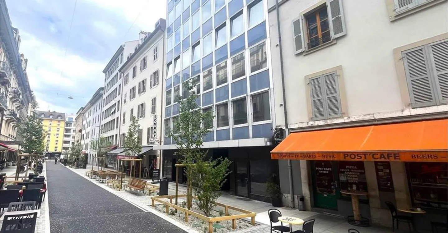 Negozio in affitto - Foto 7 di 7