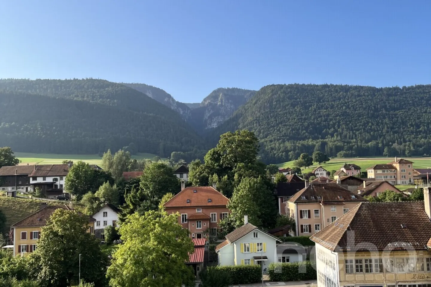 Warm welcome with this stunning view! - Photo 1 of 12