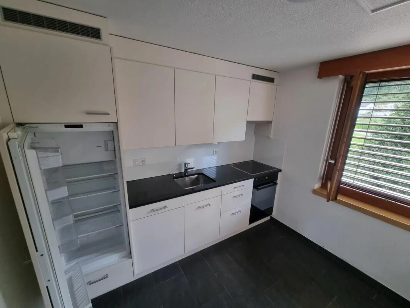 Appartamento 3 camere piacevole - Foto 2 di 7