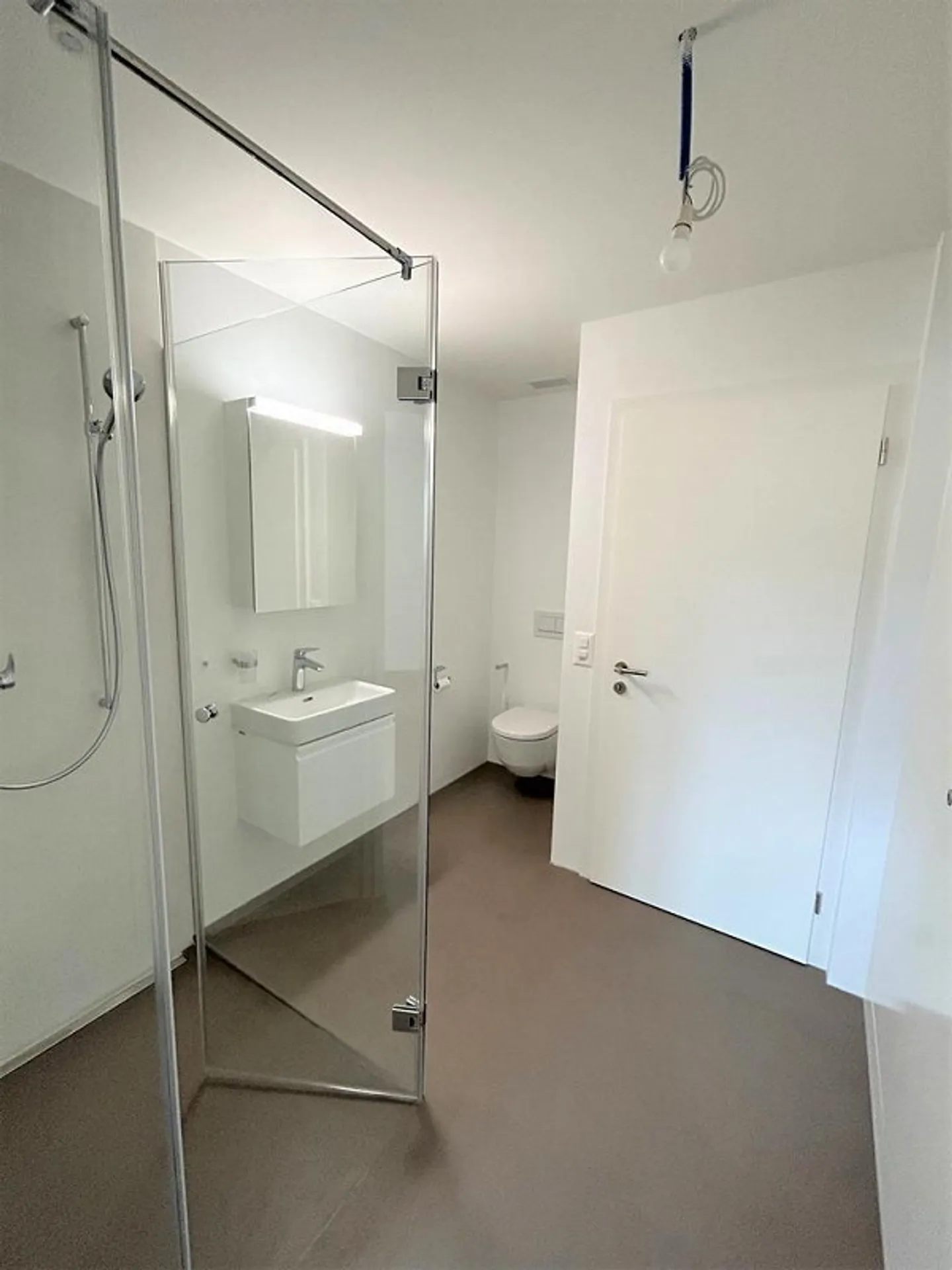 Appartement dans un emplacement privilégié à Stedtli - 1 mois de loyer gratuit - Photo 7 sur 12