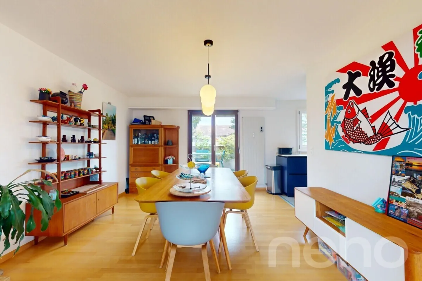 Attico-Maisonette esclusivo con terrazza e galleria a Riehen - Foto 1 di 13