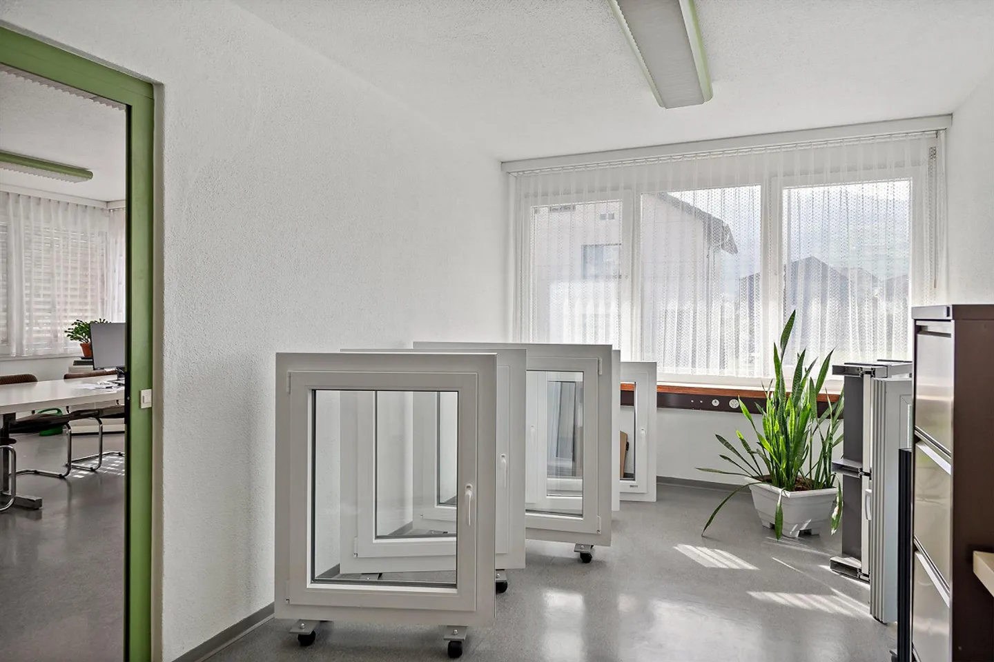 Commercial Property with Residential Component in Building Rights - Photo 7 of 13