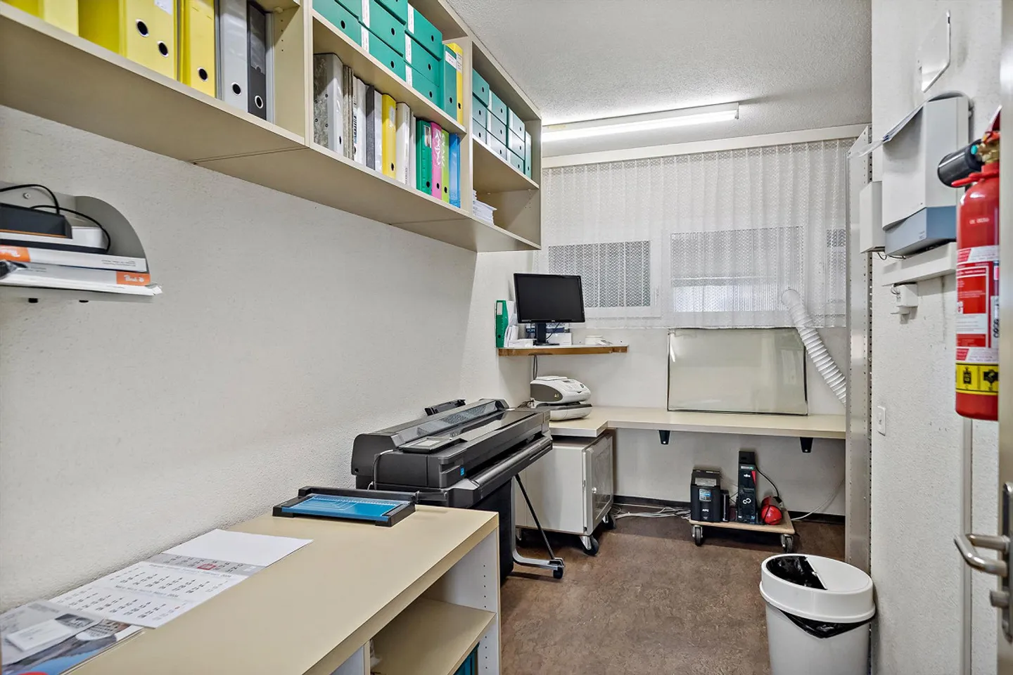 Commercial Property with Residential Component in Building Rights - Photo 8 of 13