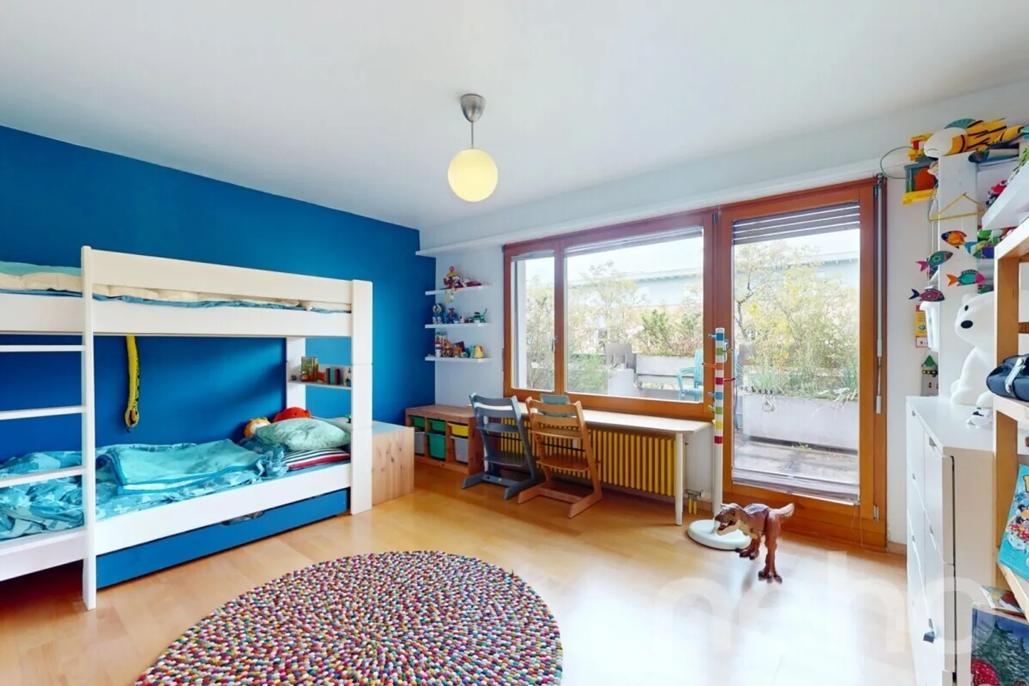 Attico-Maisonette esclusivo con terrazza e galleria a Riehen - Foto 8 di 13