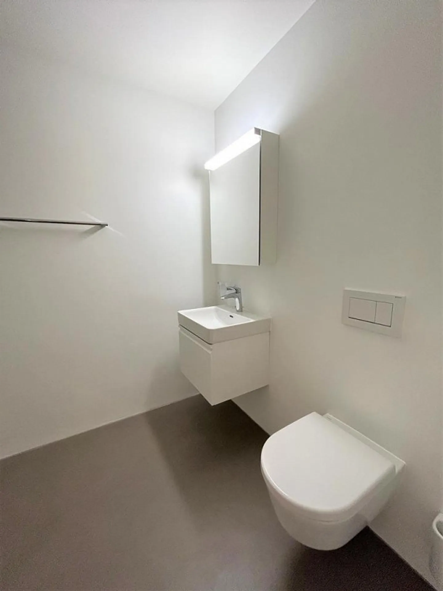 Appartement dans un emplacement privilégié à Stedtli - 1 mois de loyer gratuit - Photo 8 sur 12