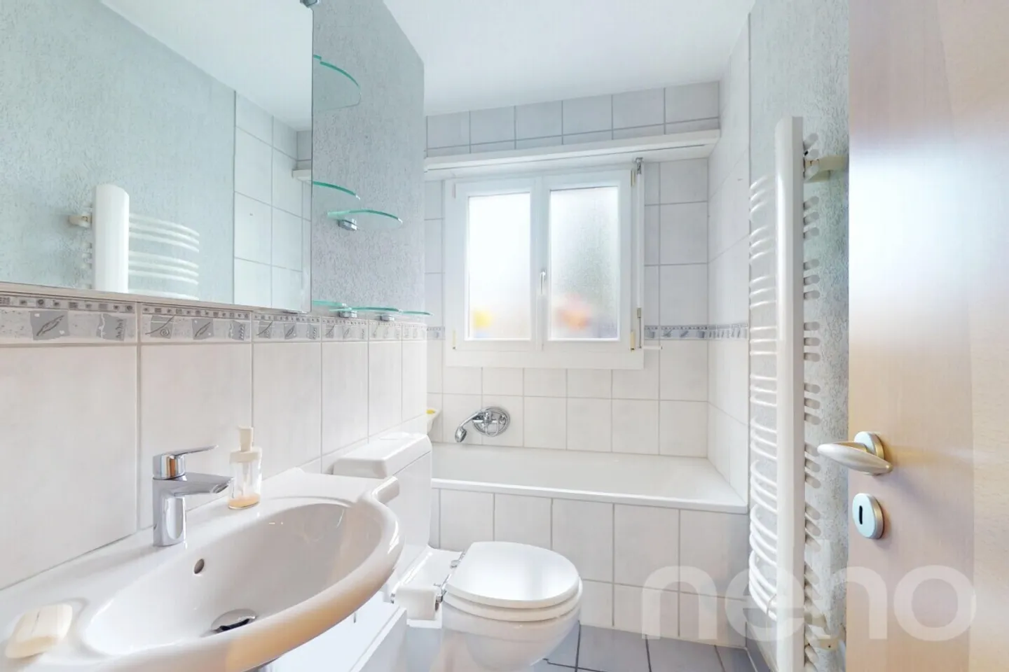 Attico-Maisonette esclusivo con terrazza e galleria a Riehen - Foto 10 di 13