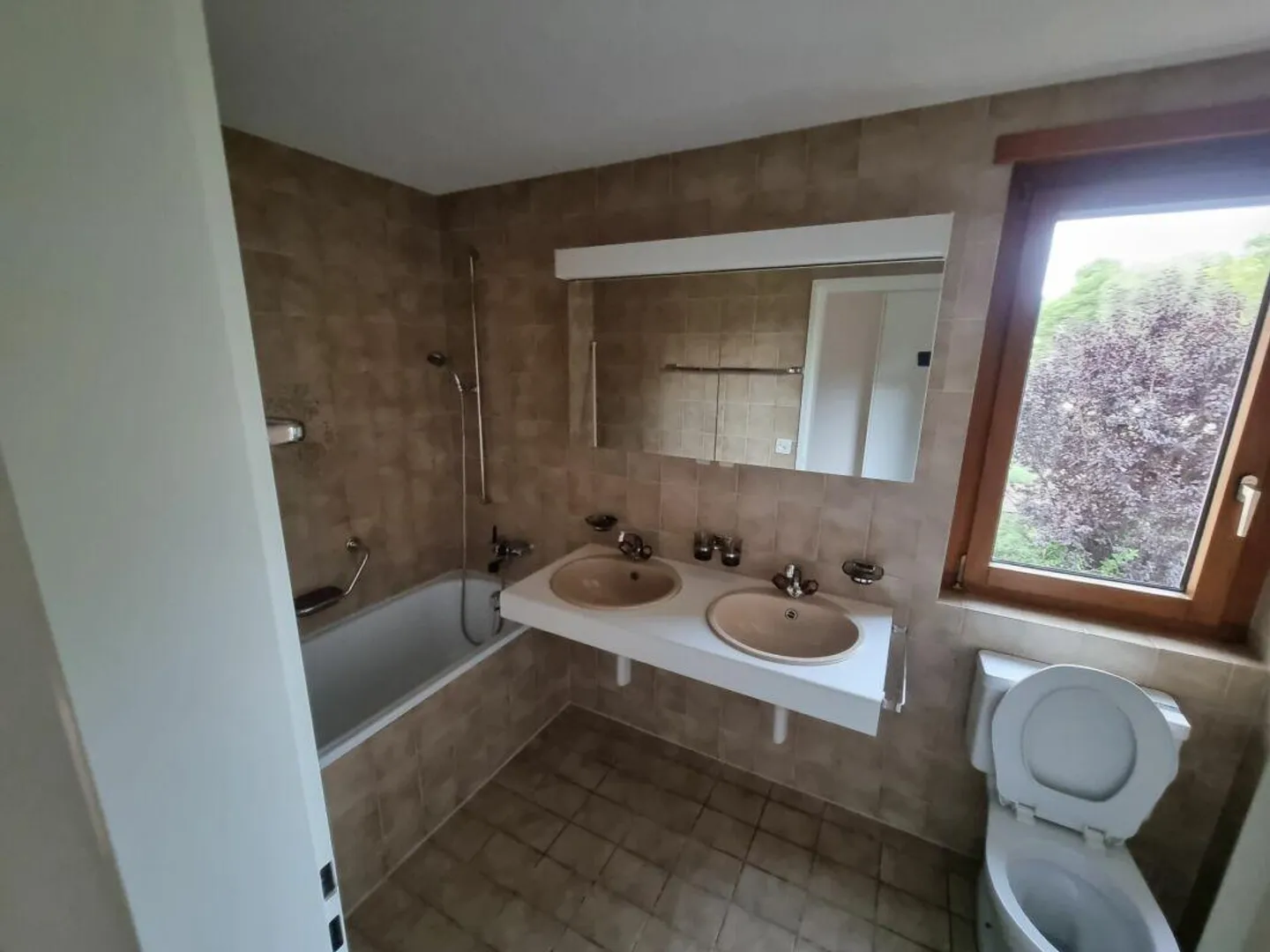 Appartamento 3 camere piacevole - Foto 3 di 7