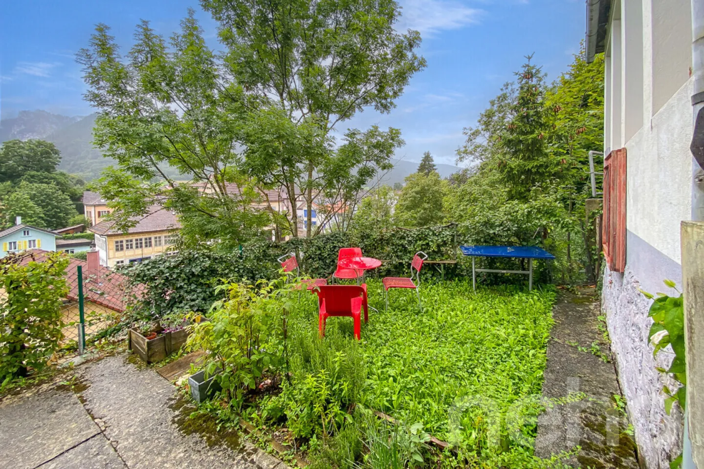 Warm welcome with this stunning view! - Photo 9 of 12