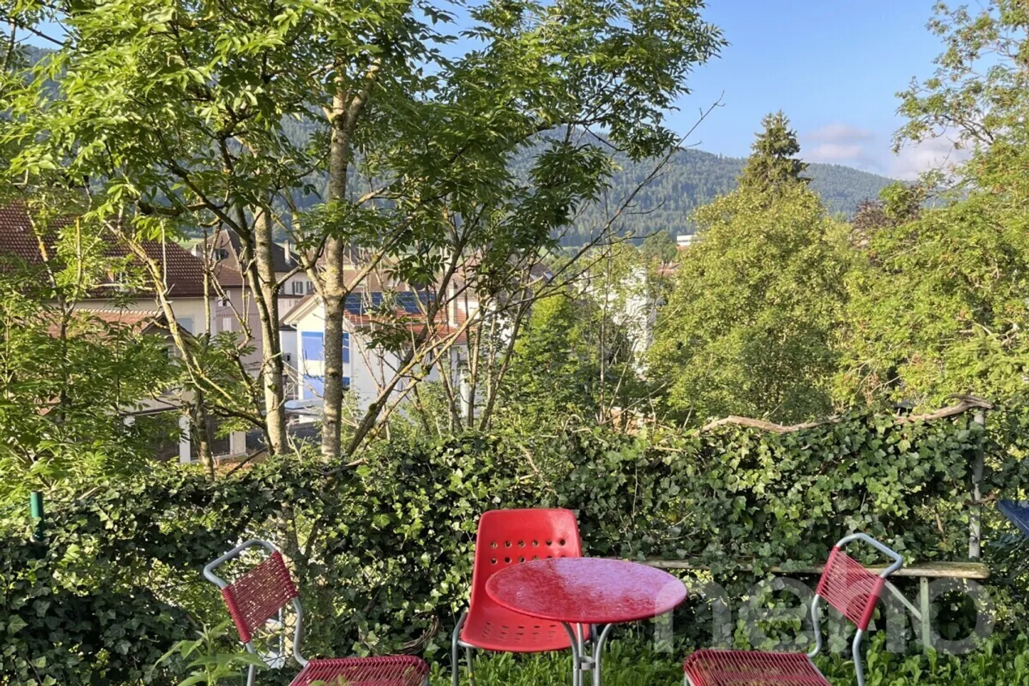 Warm welcome with this stunning view! - Photo 10 of 12