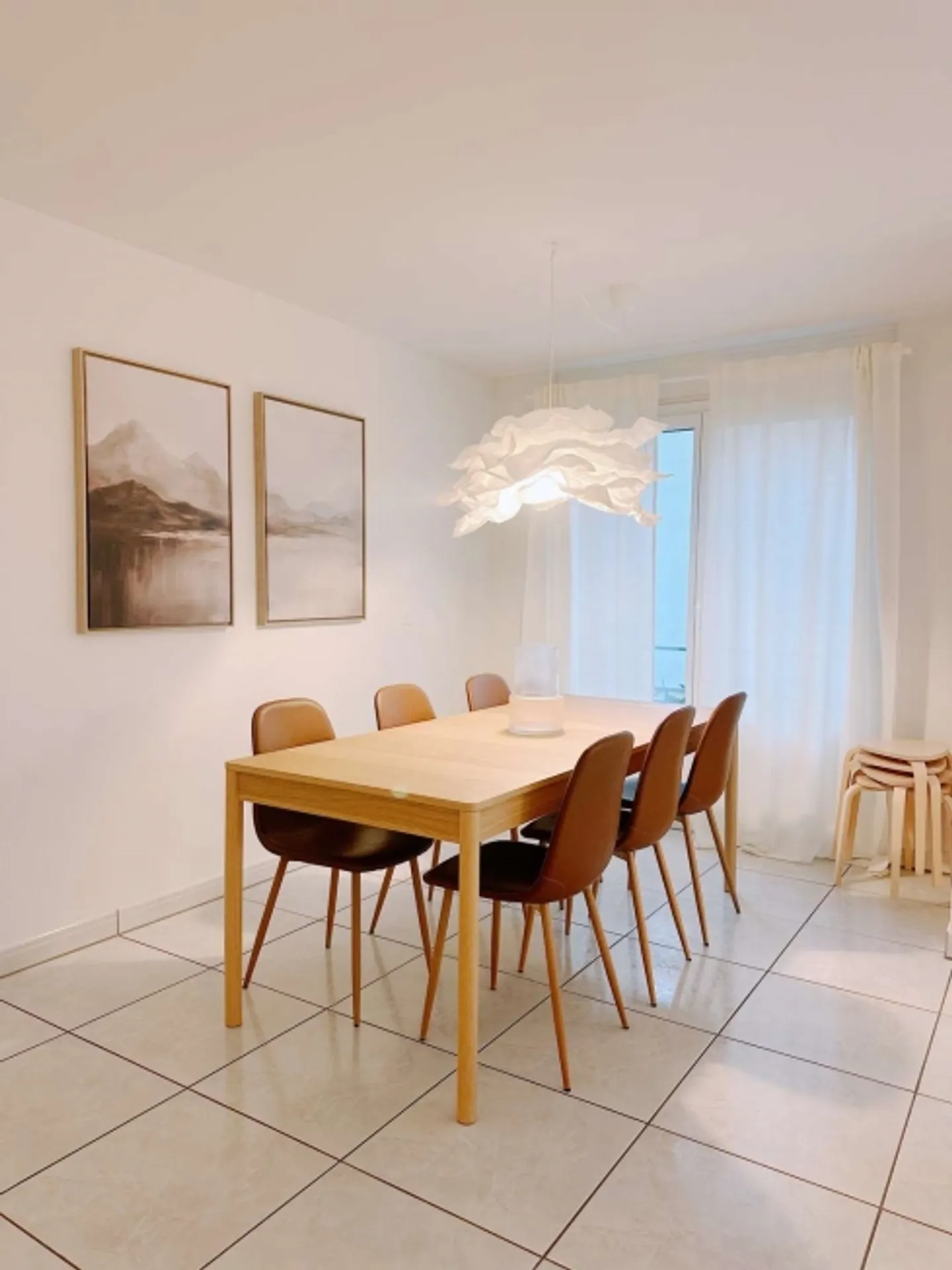 Penthouse kaufen - Foto 2 von 9