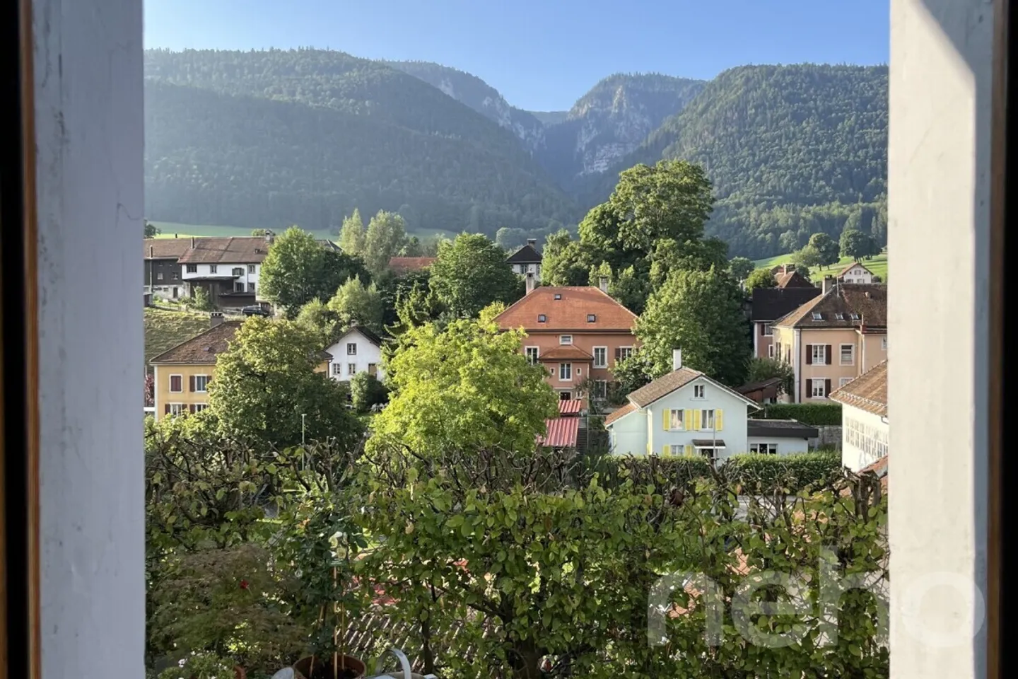 Warm welcome with this stunning view! - Photo 11 of 12