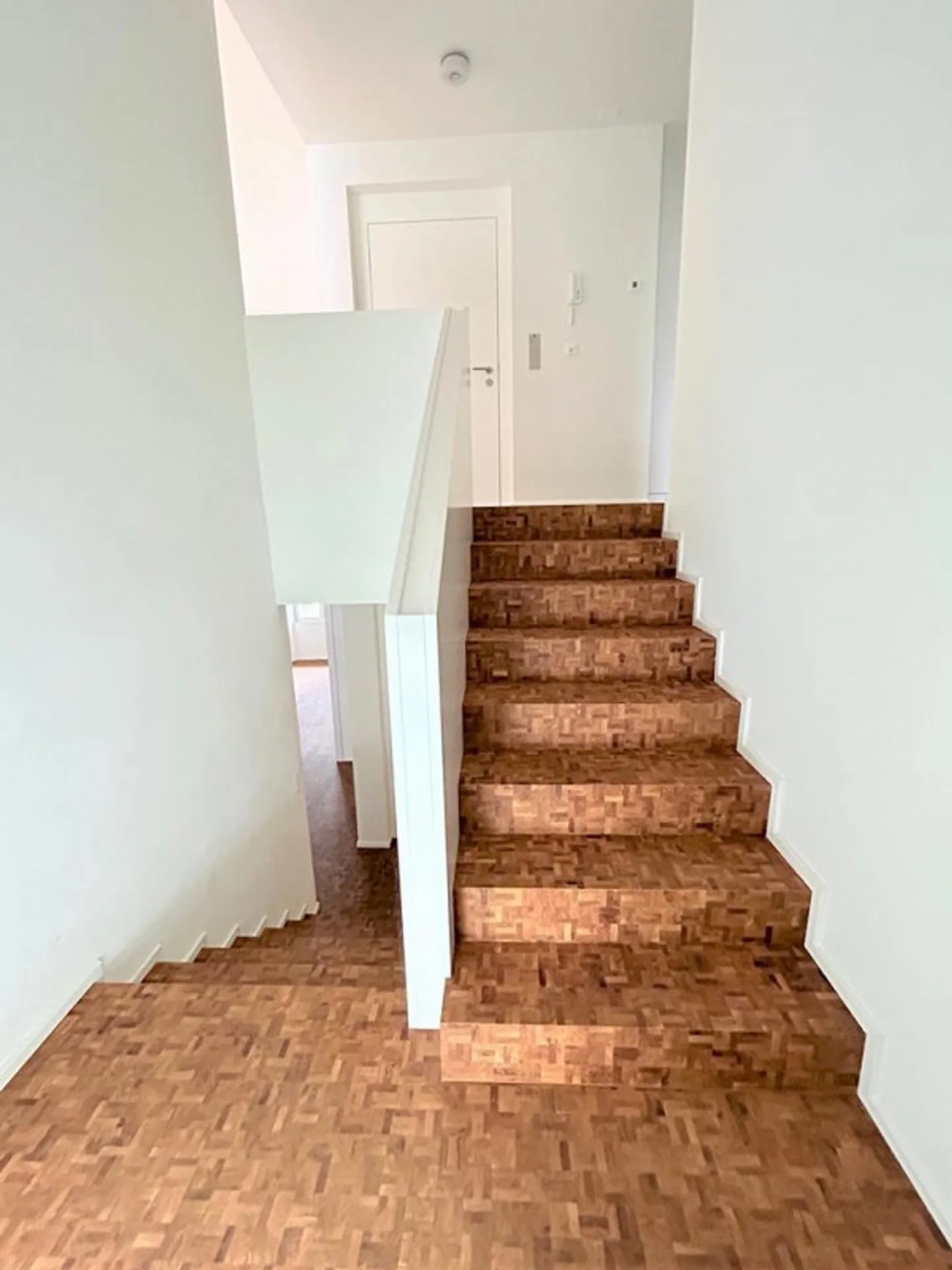 Appartement dans un emplacement privilégié à Stedtli - 1 mois de loyer gratuit - Photo 10 sur 12