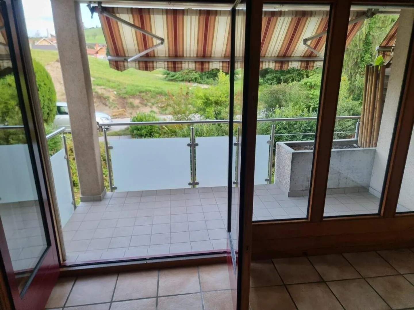 Appartamento 3 camere piacevole - Foto 7 di 7