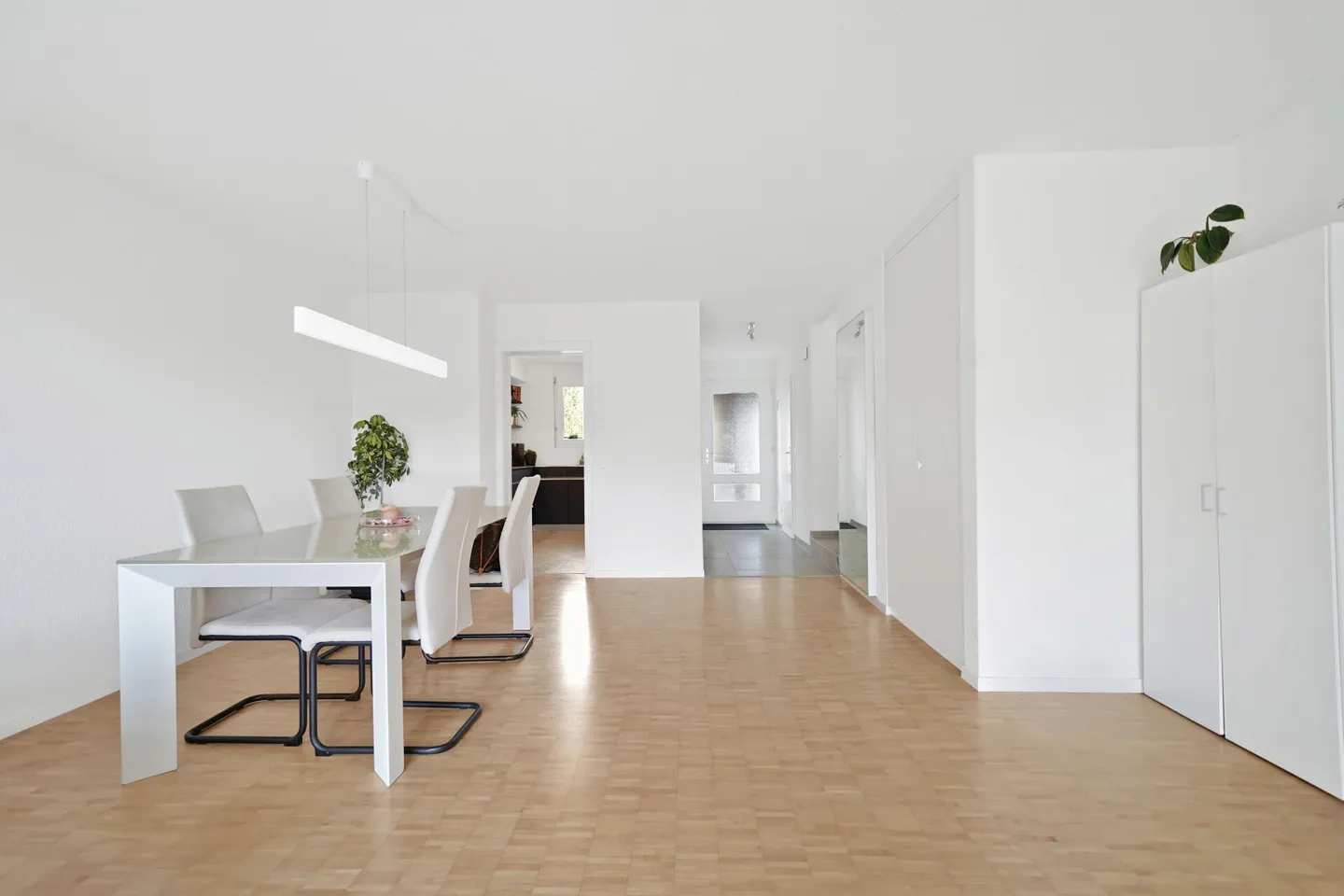 Una casa da amare - Moderno appartamento mansardato di 3,5 stanze con charme - Foto 5 di 13