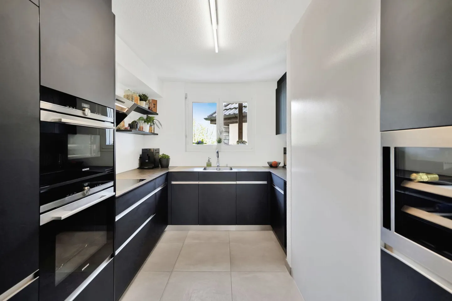 Una casa da amare - Moderno appartamento mansardato di 3,5 stanze con charme - Foto 6 di 13