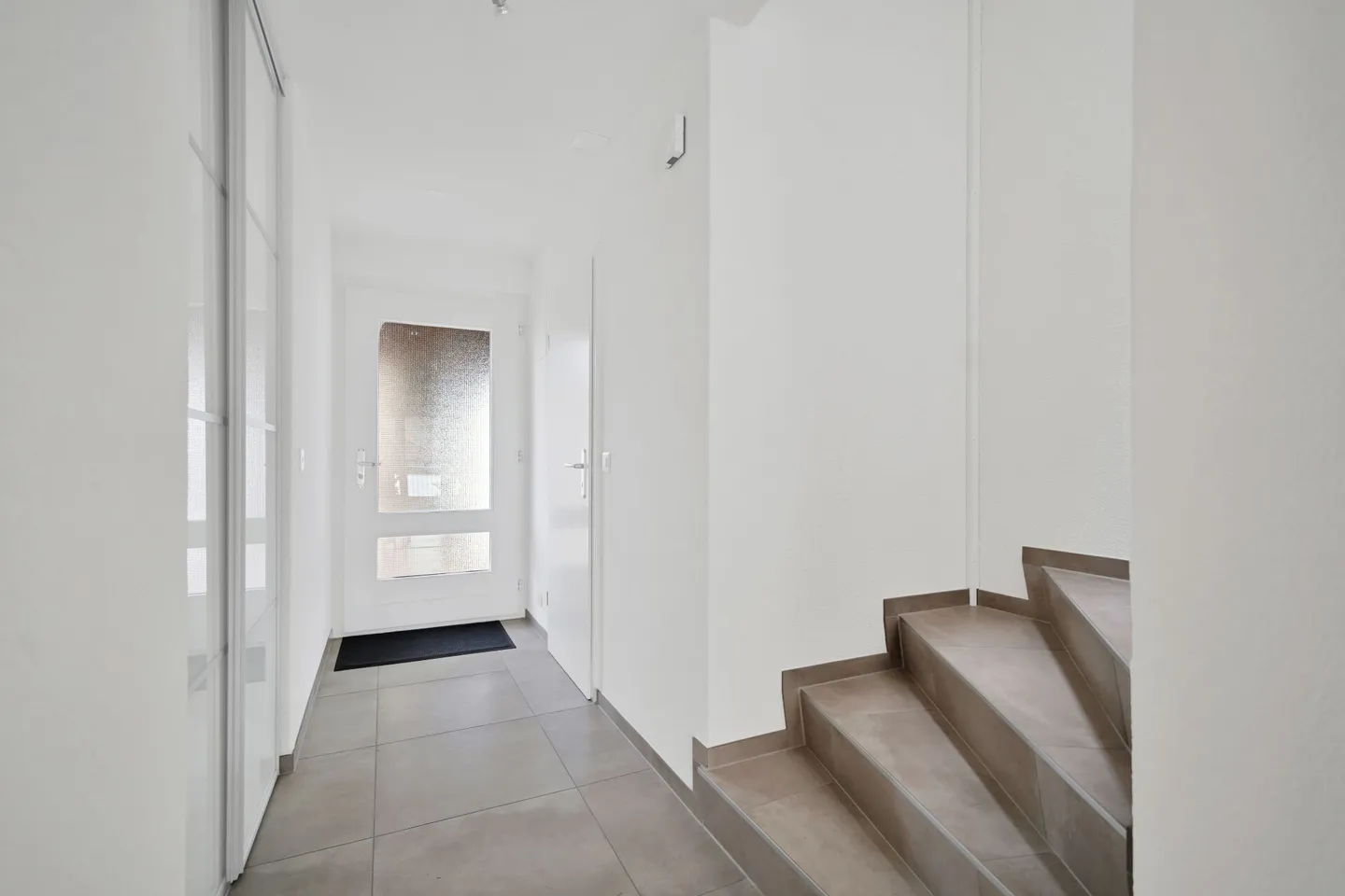 Una casa da amare - Moderno appartamento mansardato di 3,5 stanze con charme - Foto 7 di 13
