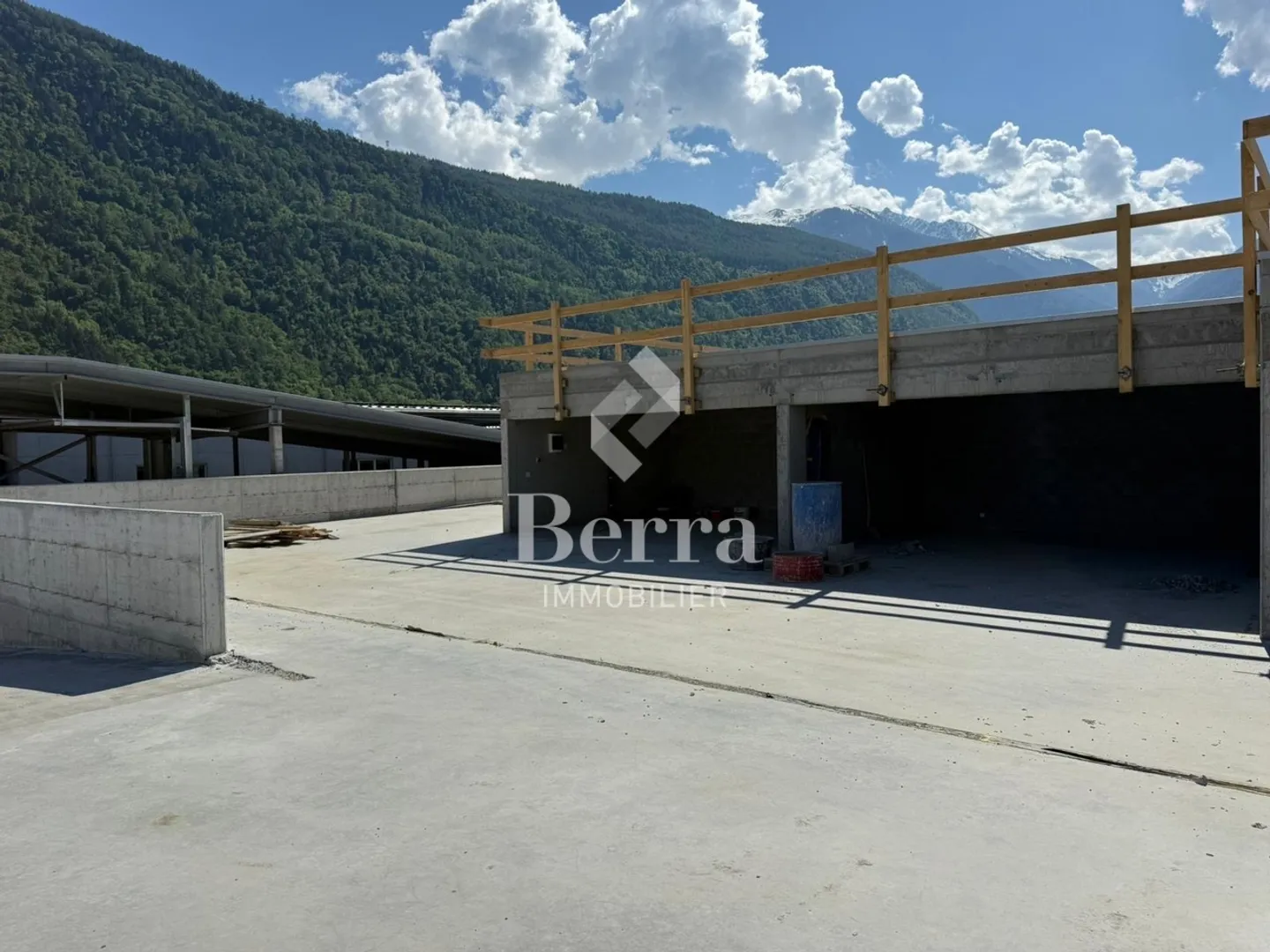 For Sale, Depot, 1920 Martigny, Ref _5744022._5756674 - Photo 3 of 13