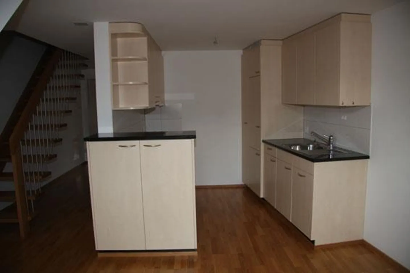 Appartamento mansardato nel centro storico di Mellingen - Foto 1 di 6