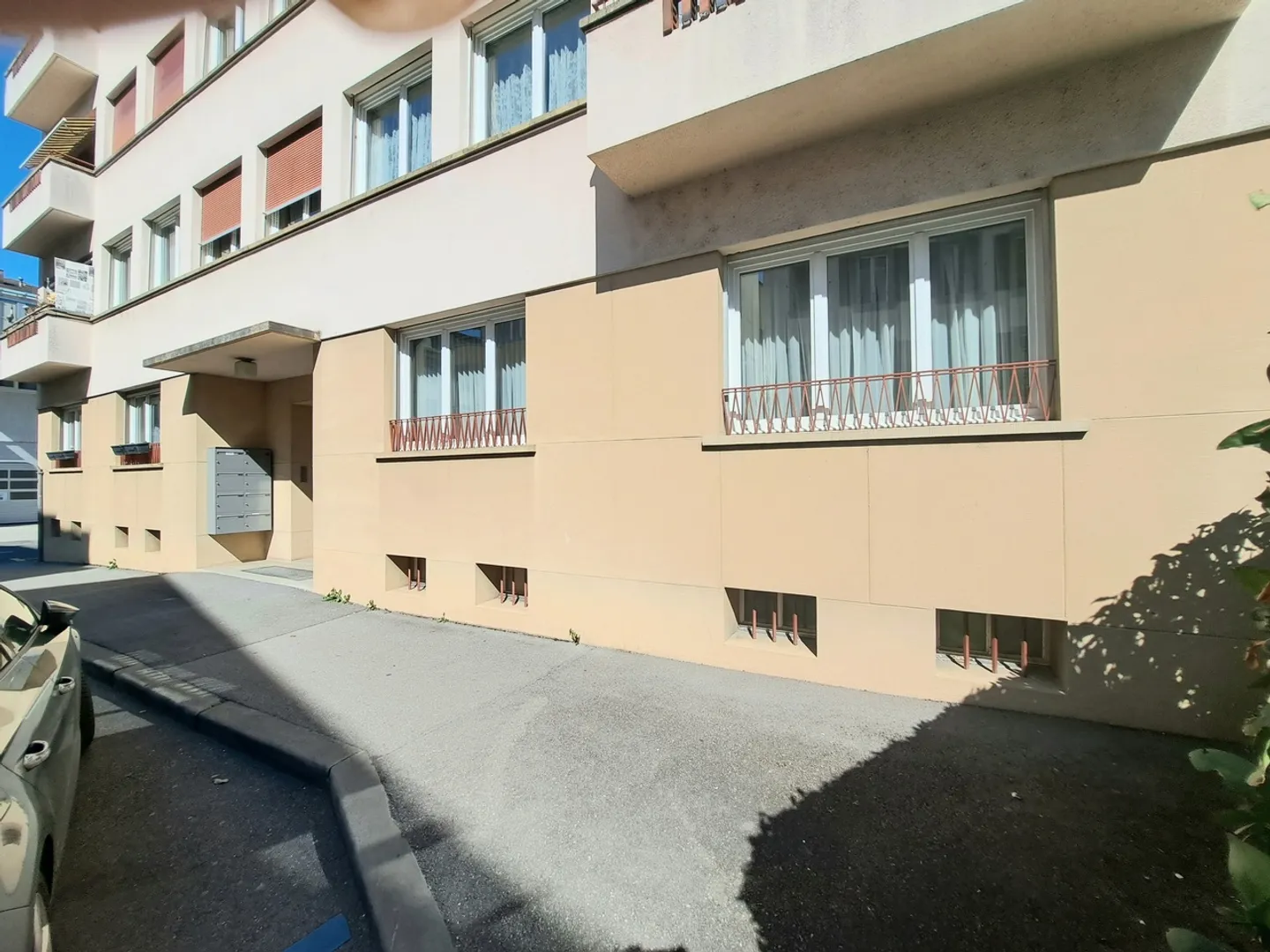 Appartamento in affitto - Foto 1 di 10