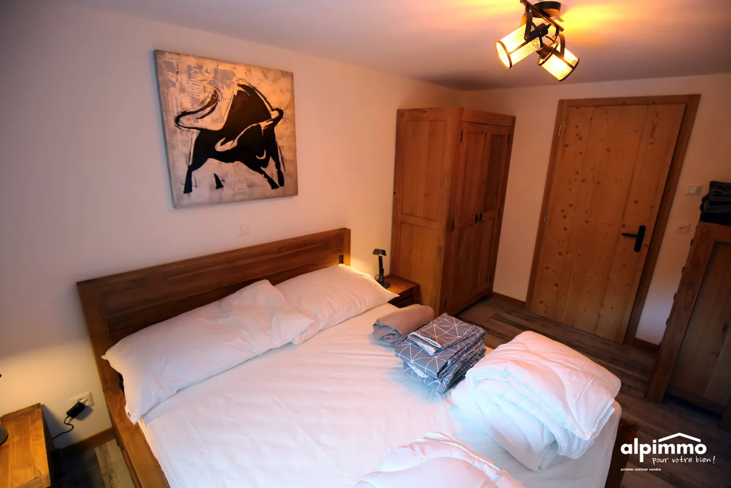 Opportunité investisseur : 3.5 pièces moderne déjà loué A4 - Photo 13 of 20