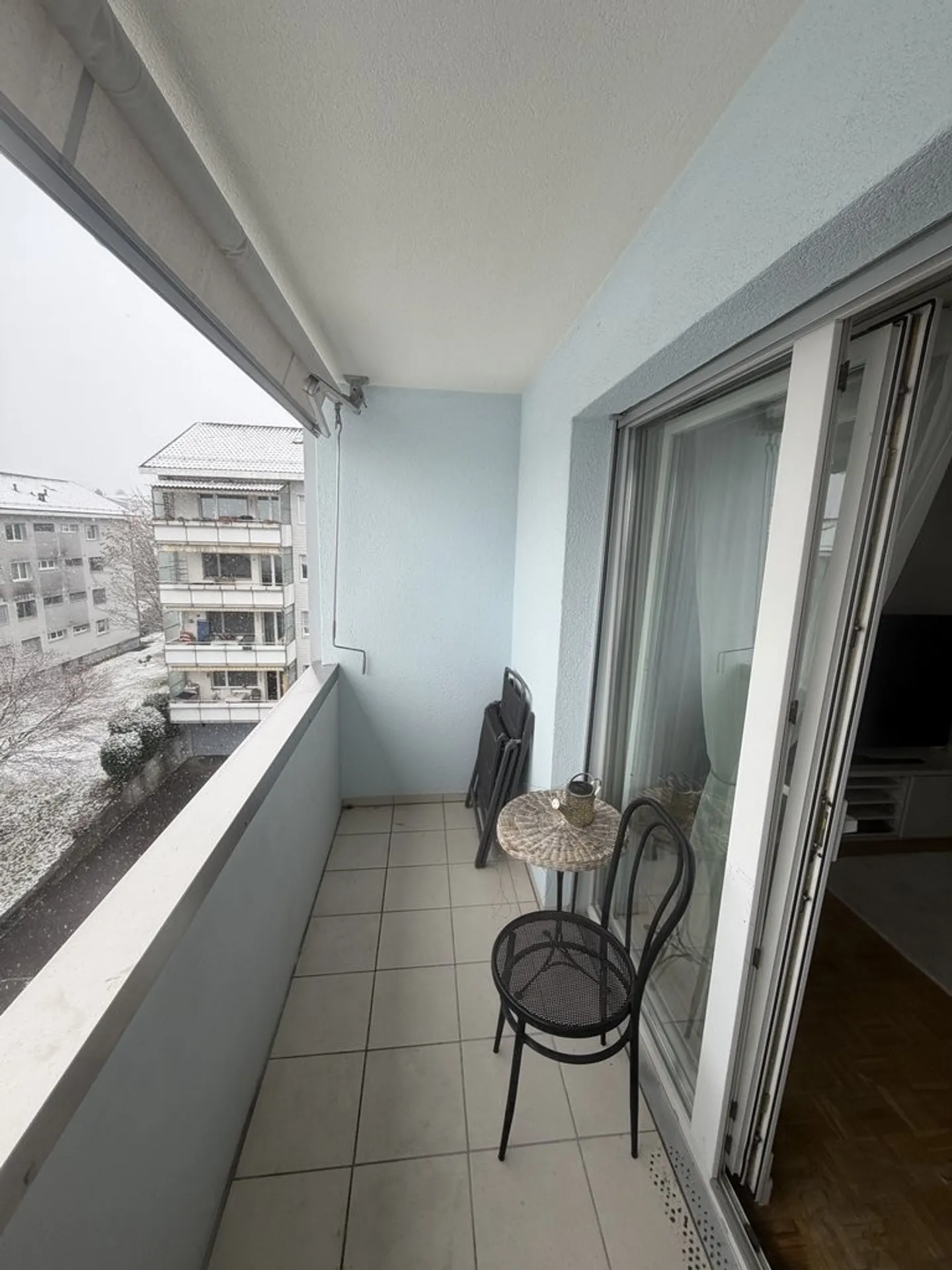Votre premier appartement à Jegenstorf ? - Photo 7 sur 7