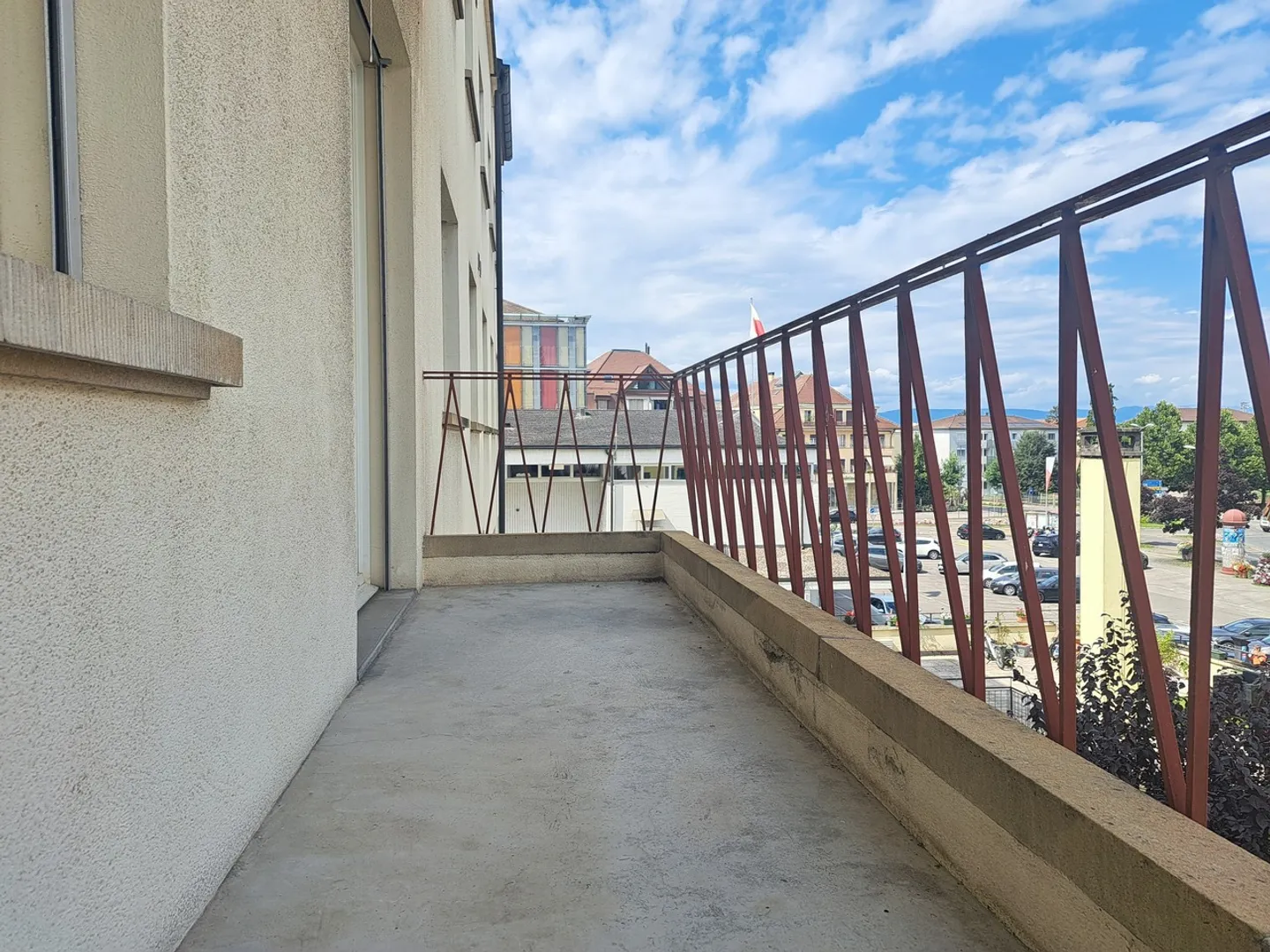 Appartamento in affitto - Foto 5 di 10