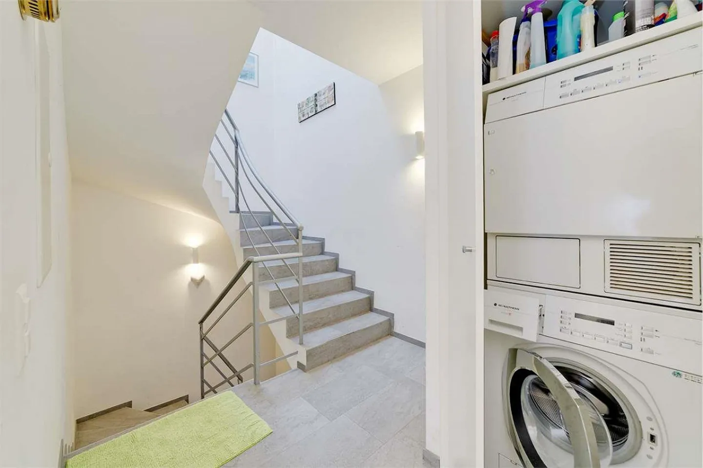 Palazzina Indipendente Vicino al Lago - Foto 10 di 13