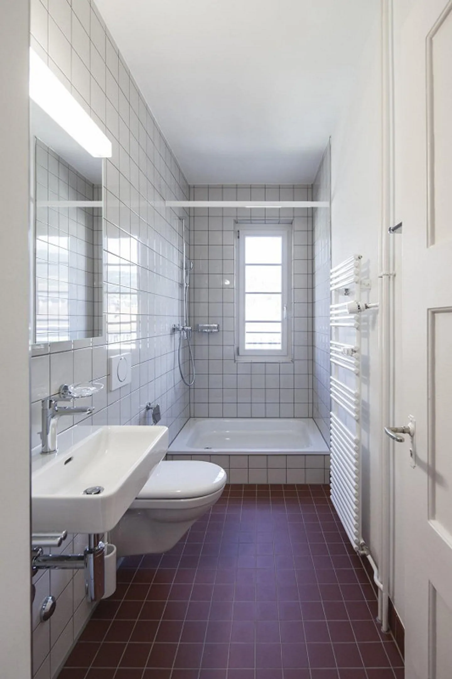 Gemütliche 3-Zimmerwohnung mit sonnigem Balkon zu vermieten - Photo 6 sur 6