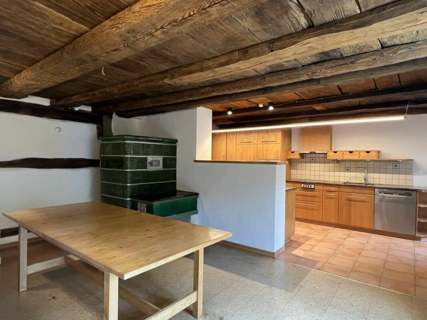 Historisches Haus mit besonderem Charakter - Foto 4 di 13