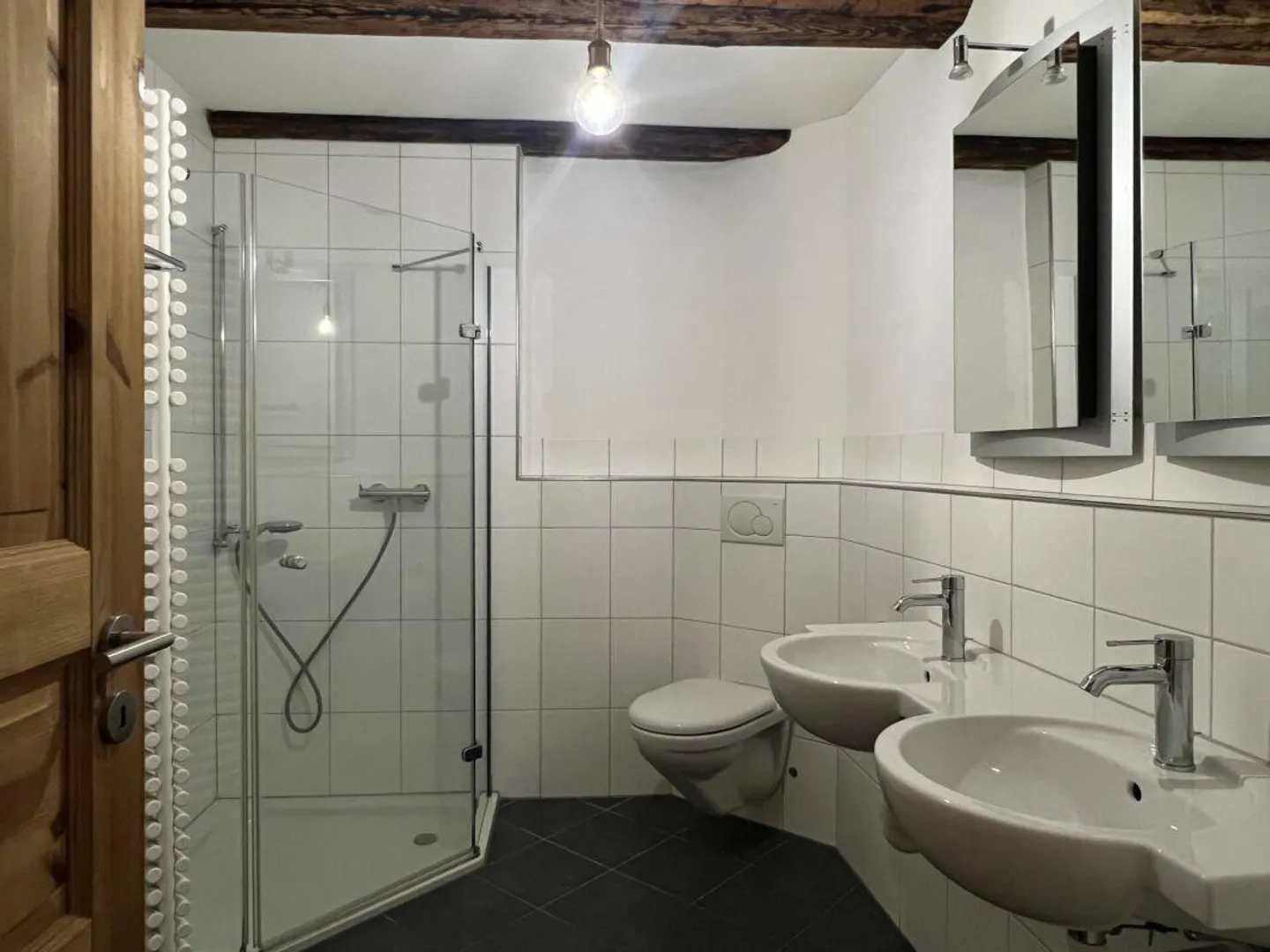 Historisches Haus mit besonderem Charakter - Foto 9 di 13
