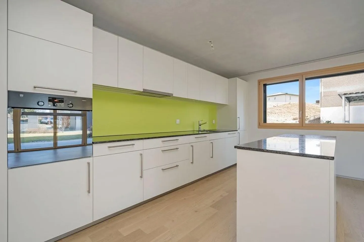 Appartamento 3.5 locali in posizione tranquilla - Foto 2 di 11