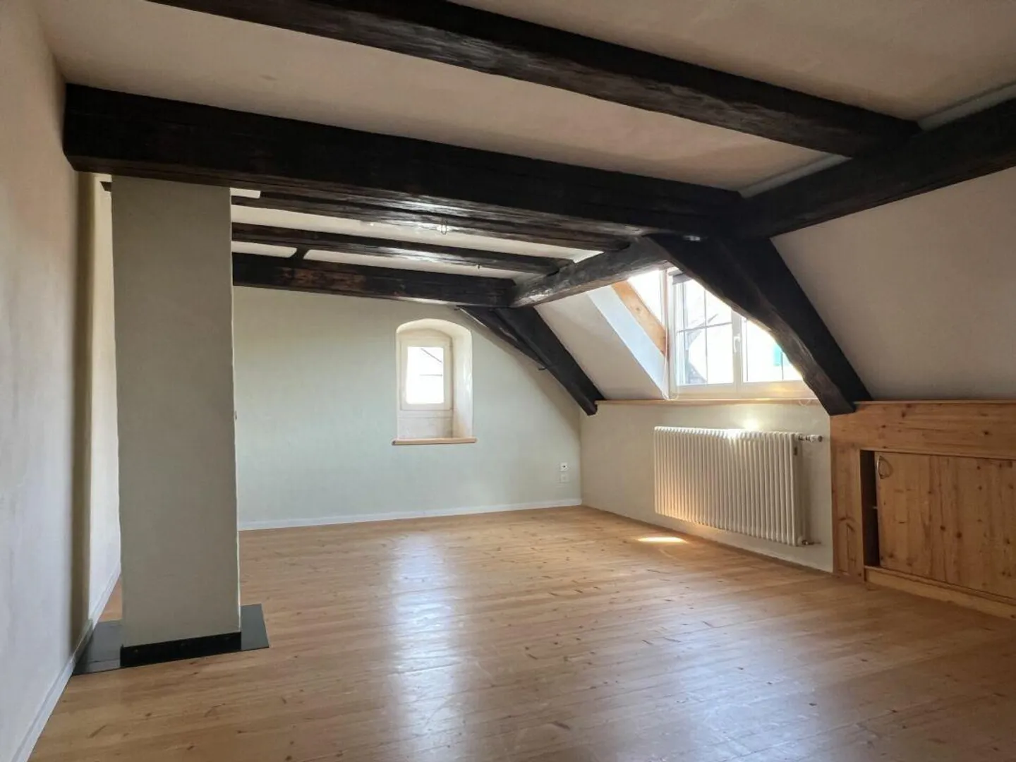 Historisches Haus mit besonderem Charakter - Foto 10 di 13