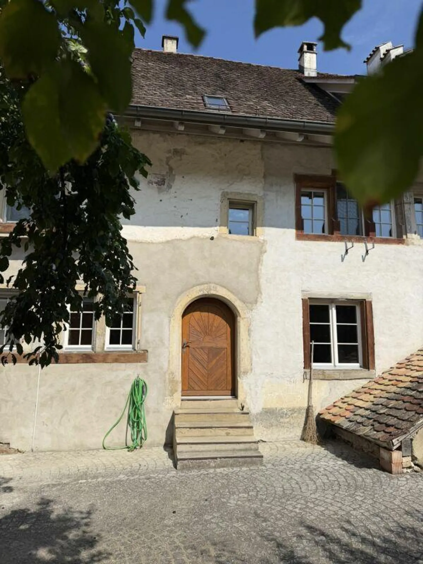 Historisches Haus mit besonderem Charakter - Foto 12 di 13