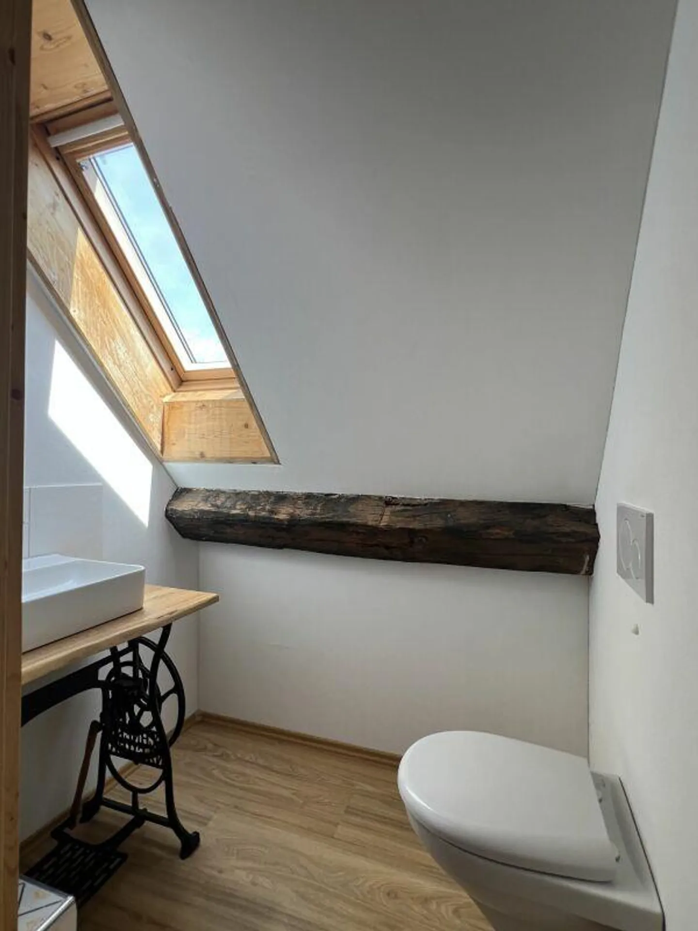 Historisches Haus mit besonderem Charakter - Foto 11 di 13