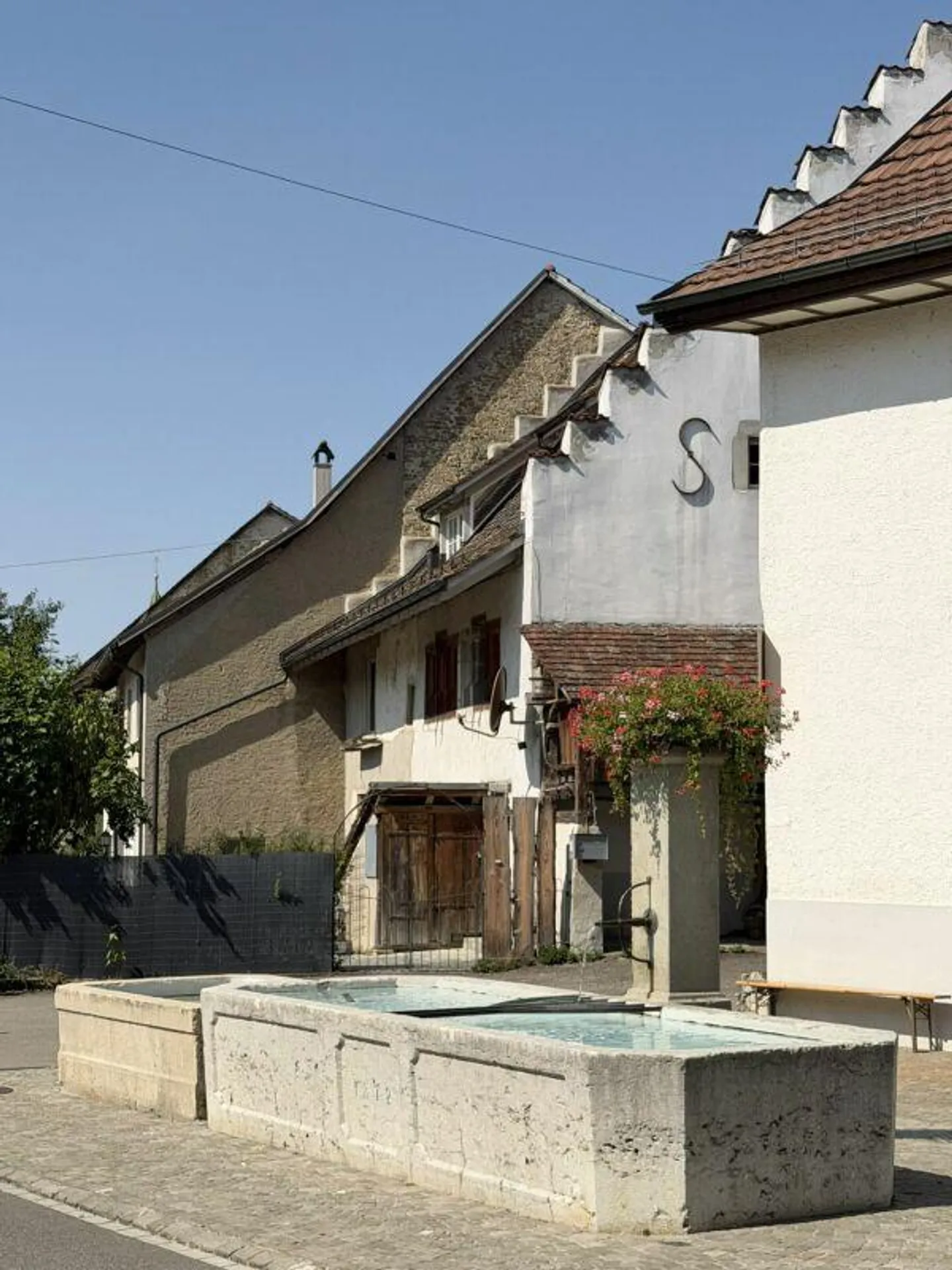 Historisches Haus mit besonderem Charakter - Foto 13 di 13