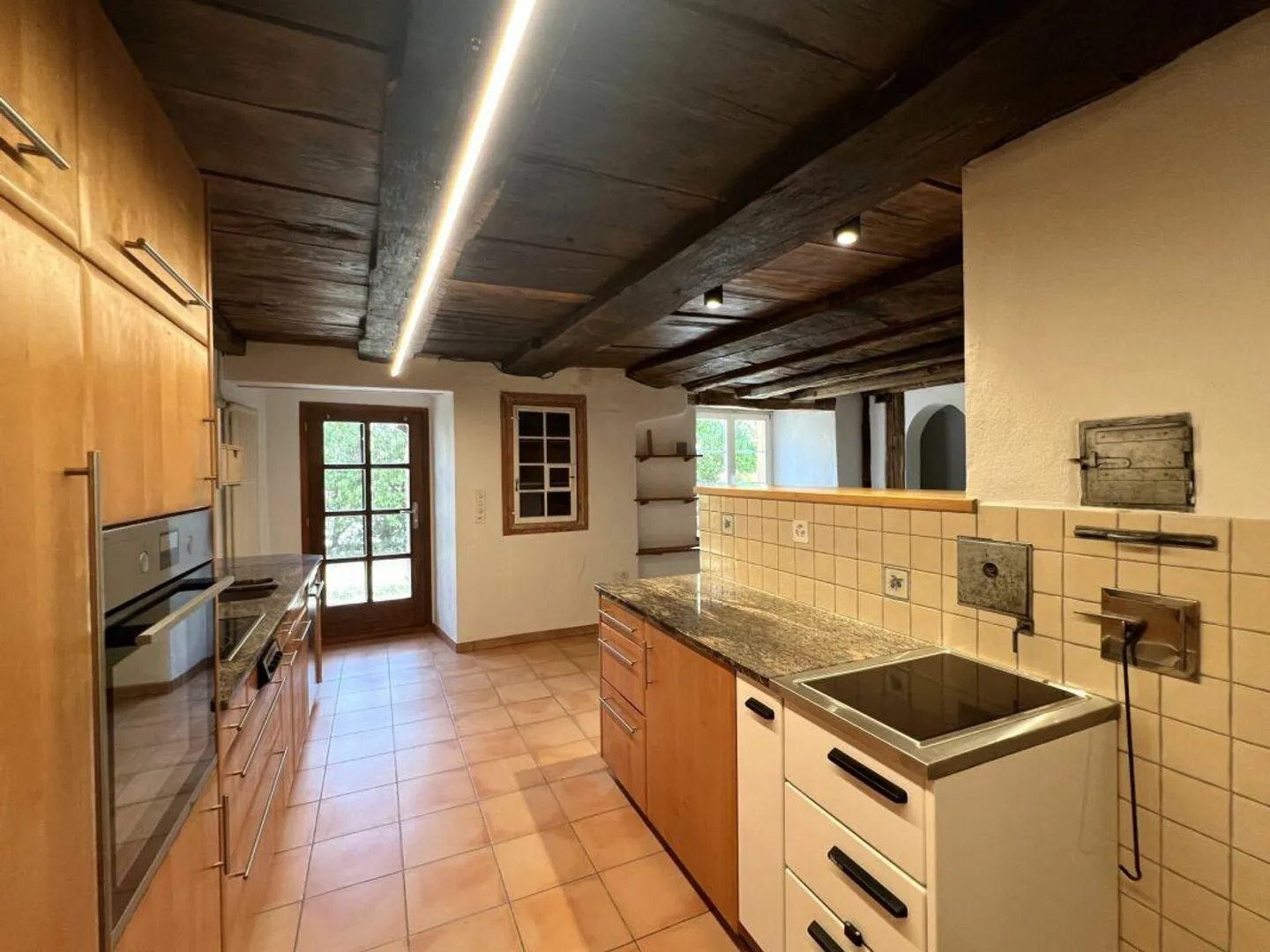 Historisches Haus mit besonderem Charakter - Foto 5 di 13