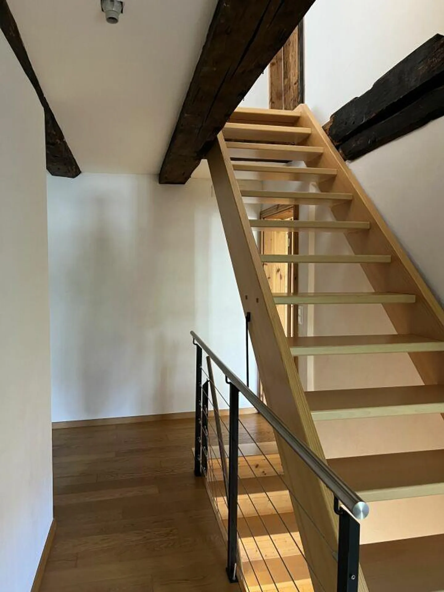 Historisches Haus mit besonderem Charakter - Foto 6 di 13