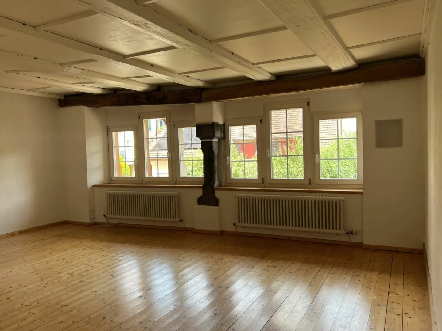 Historisches Haus mit besonderem Charakter - Foto 7 di 13