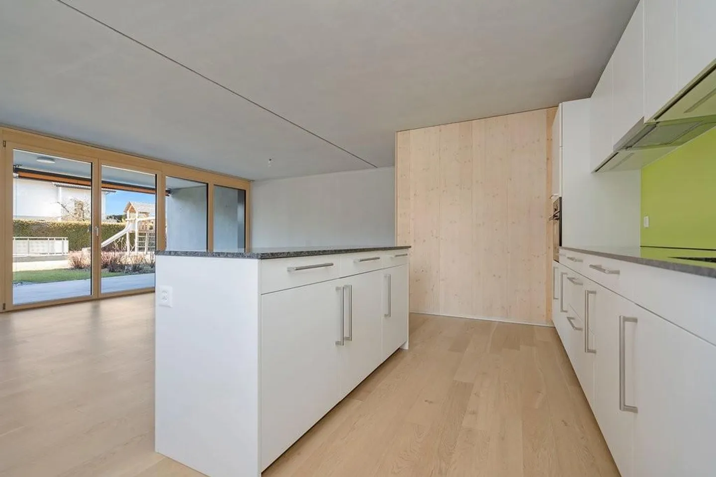 Appartamento 3.5 locali in posizione tranquilla - Foto 3 di 11