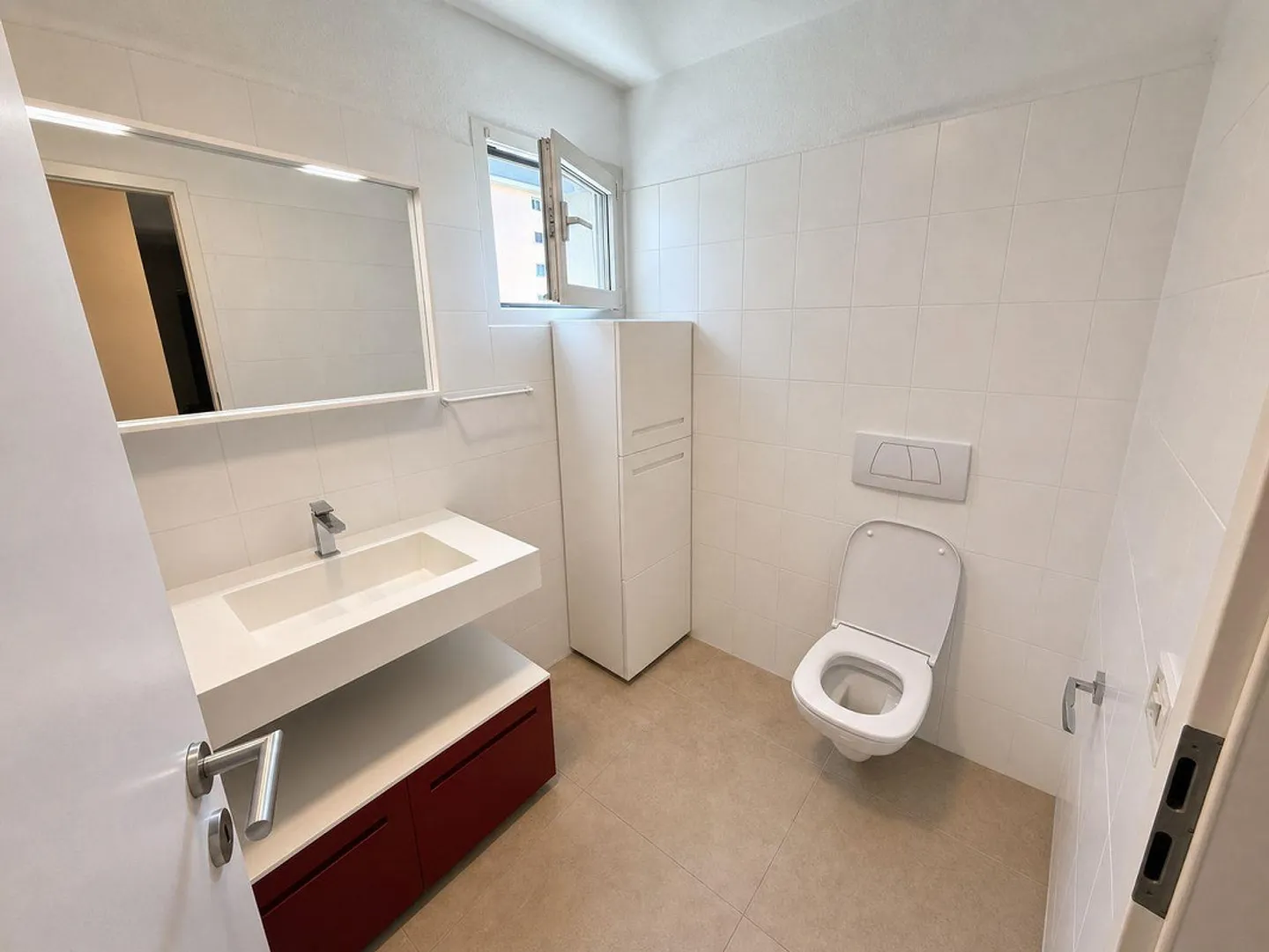 Élégant 4.5 pièces avec 2 terrasses et 3 places de parking à Gordola - Photo 8 sur 14