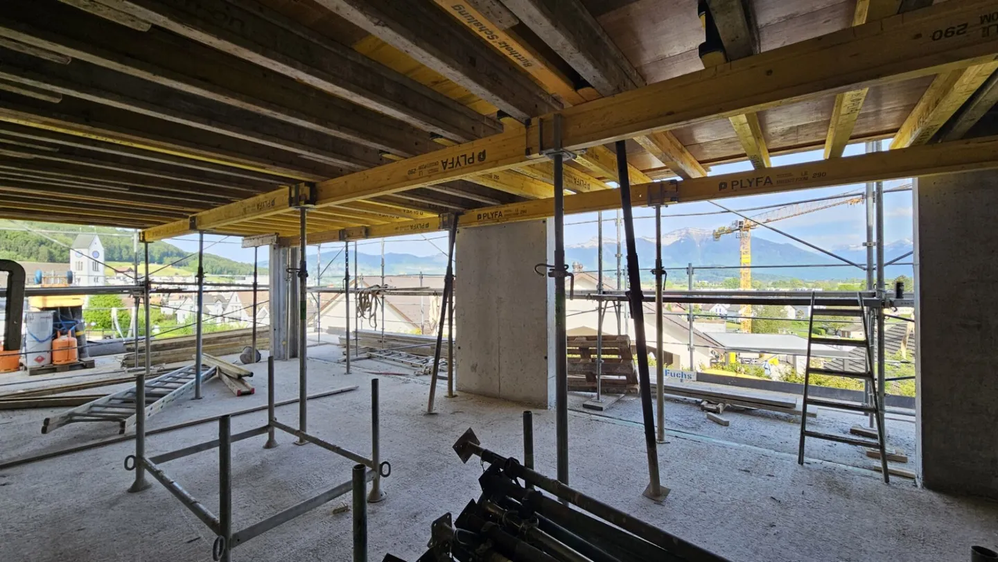 CONSTRUCTION STARTED! Modern home with panoramic views and plenty of space - Photo 1 of 17