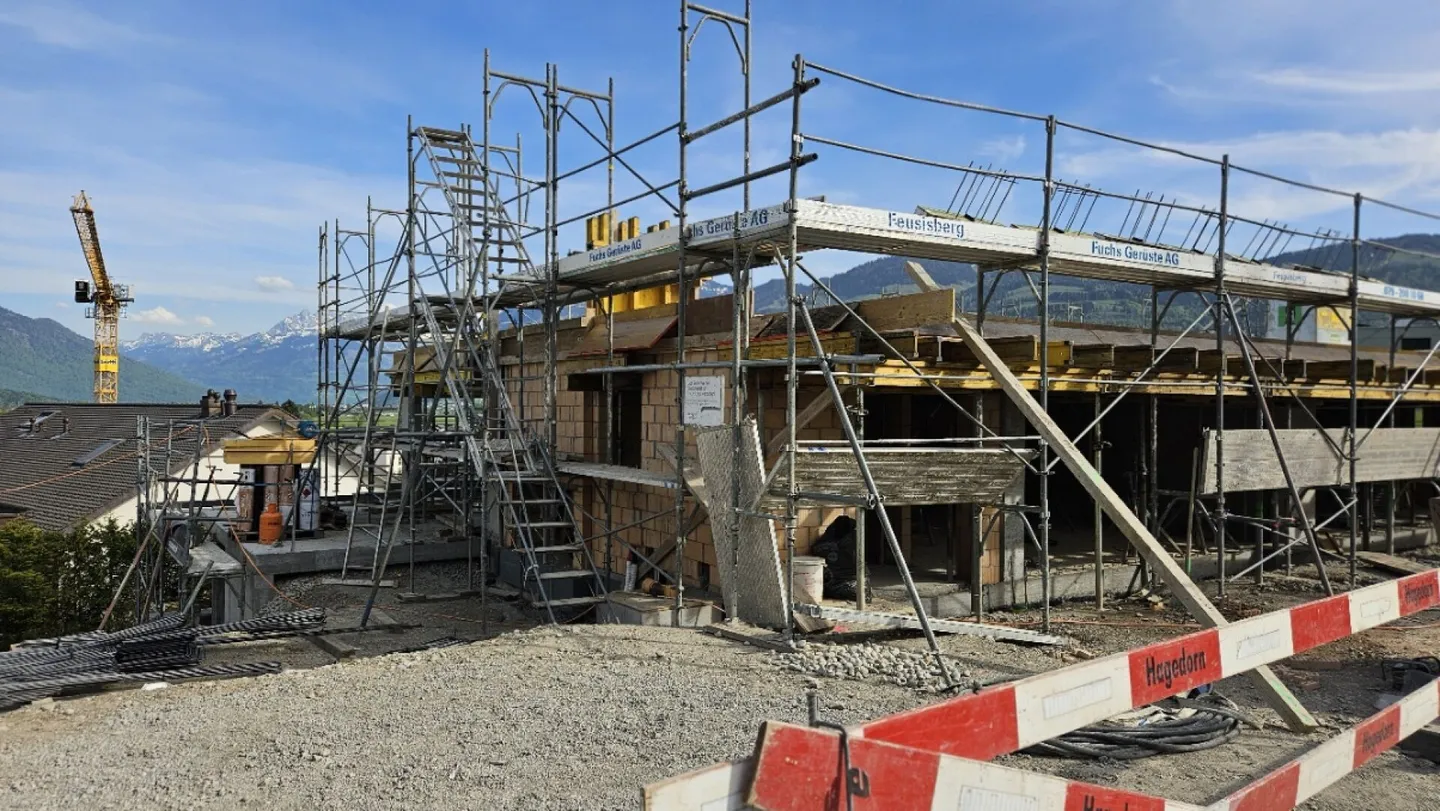 CONSTRUCTION STARTED! Modern home with panoramic views and plenty of space - Photo 3 of 17